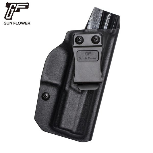 R&F Holster RF-KIP07A - CZ P07 IWB Kydex, Black (RNS46155)