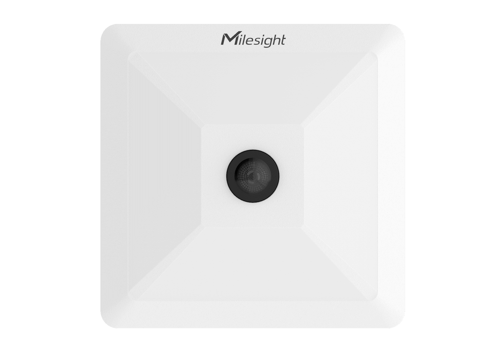 Milesight AI Workplace Occupancy Sensor