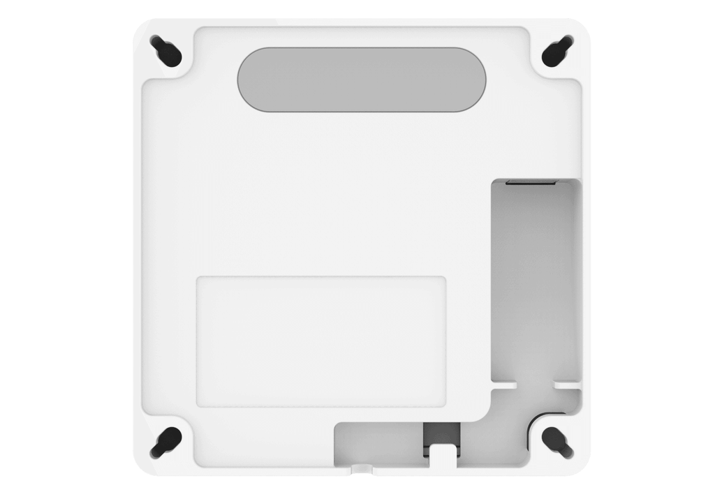 Milesight AI Workplace Occupancy Sensor