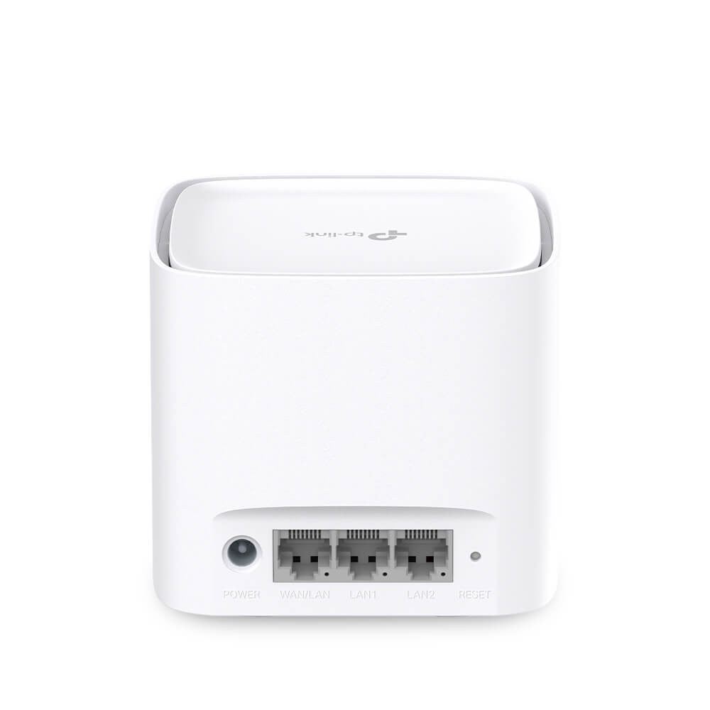 TP-Link Aginet AX1500 Router Whole Home Mesh System (1 Pack)