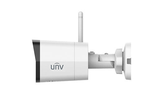 Uniview UNV 2MP Fixed Mini WiFi Bullet IP Camera 2.8mm | IPC2122LB-AF28WK-G
