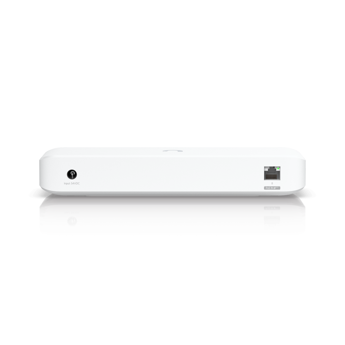 Ubiquiti UniFi Ultra 8 Port Gigabit 1 PoE Input and 7 PoE Out Switch | USW-Ultra