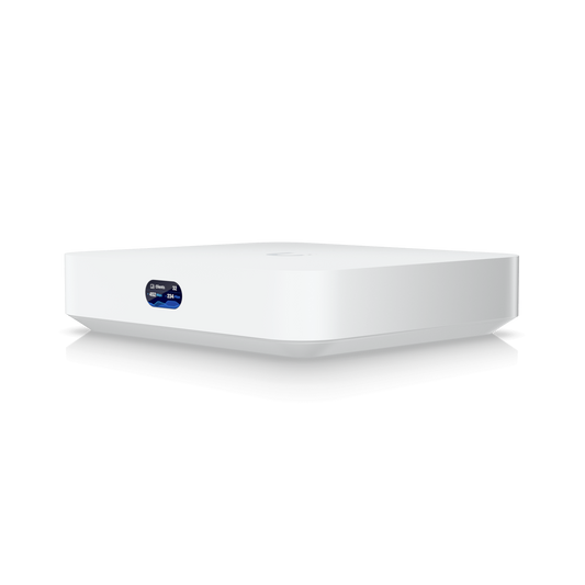 Ubiquiti UniFi  Multi-WAN Cloud Gateway Ultra | UCG-Ultra