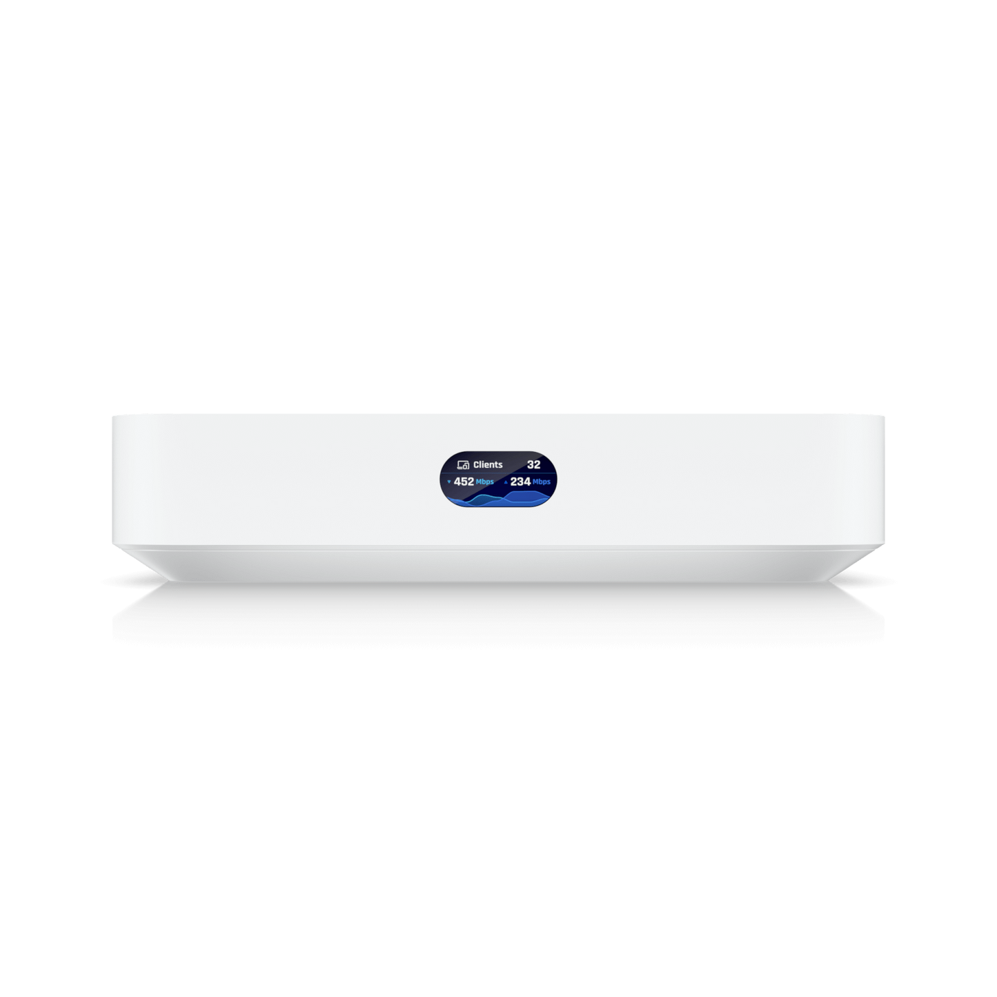 Ubiquiti UniFi  Multi-WAN Cloud Gateway Ultra | UCG-Ultra