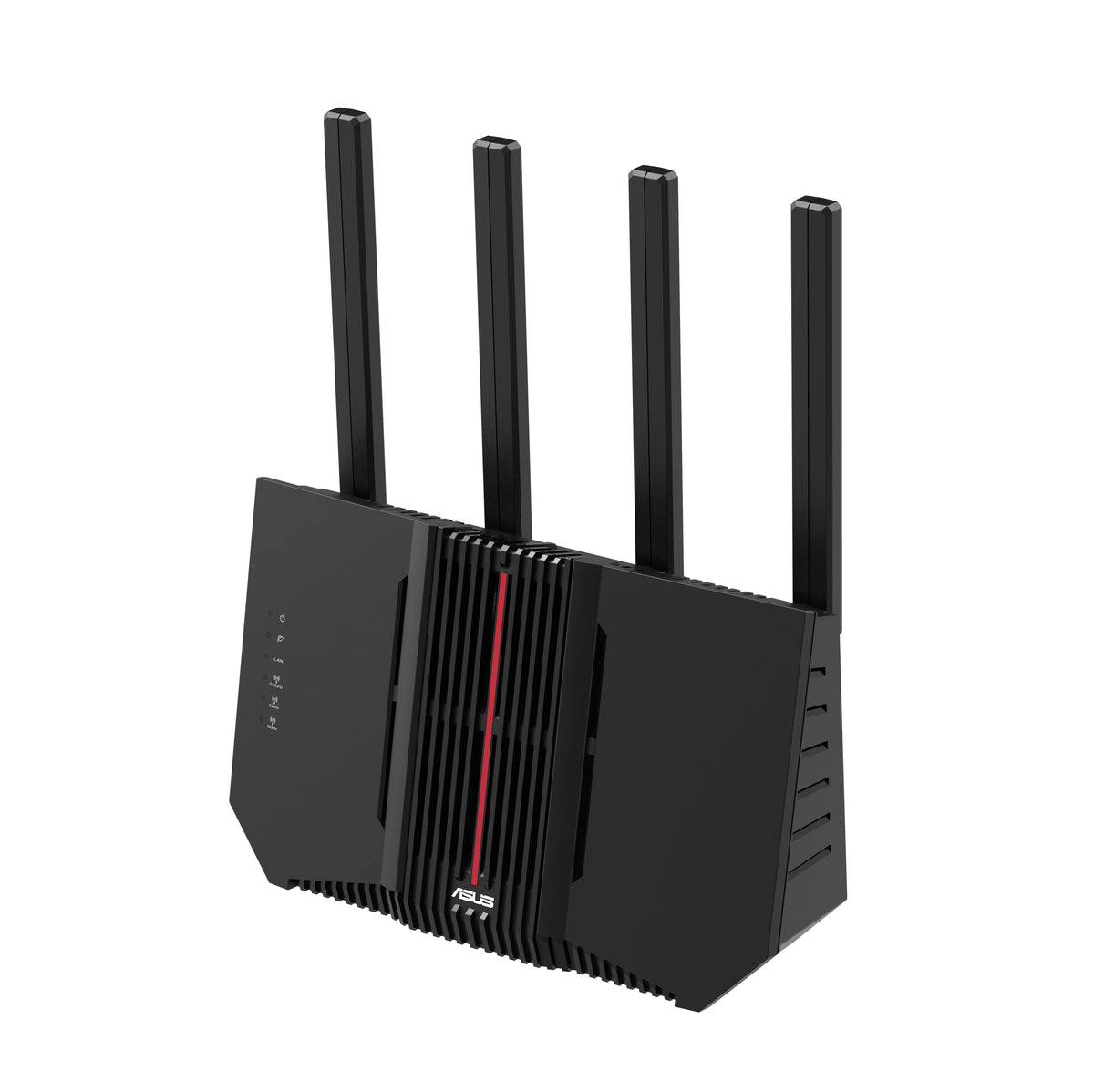ASUS ROUTER/Gaming/WiFi7/1032+2882+5764Mbps/2.4GHz3x3/5GHz2x2/6GHz2x2/1xWAN(10G)/1xWAN(2.5G)/3xLAN/1xUSB/AiMesh/AiProtection/VPN
