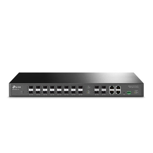 TP-Link 16-port GPON OLT