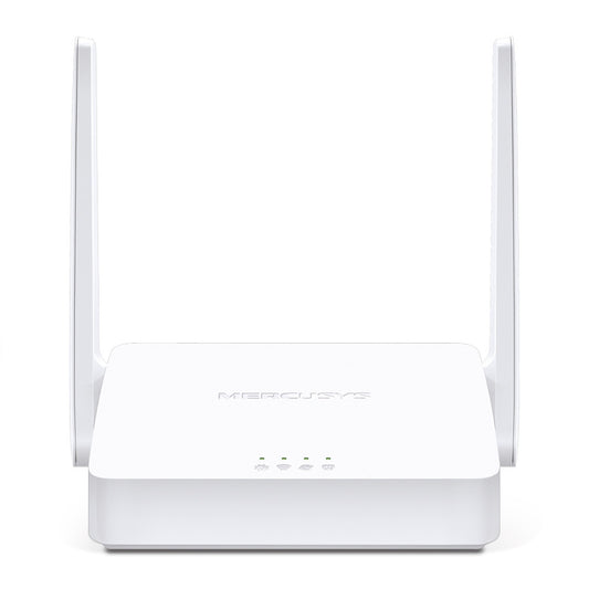 Mercusys N300 Multi-Mode WiFi Router | MRC-MW302R