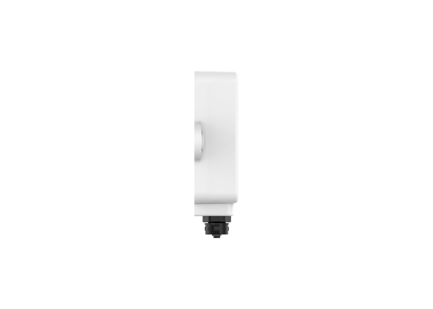 Milesight Temperature Sensor (Probes sold Separately) - MLS-SNSR-SP11-A / B / FG