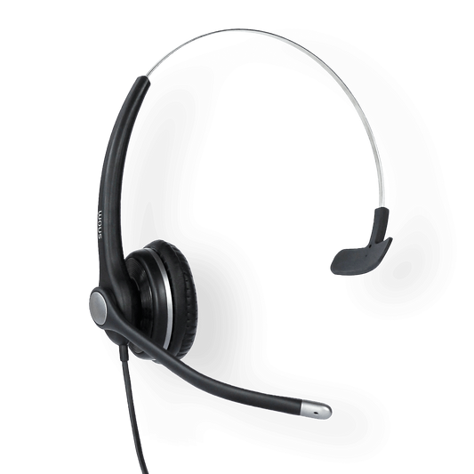 Snom A100M -Wired monaural headset | A100M