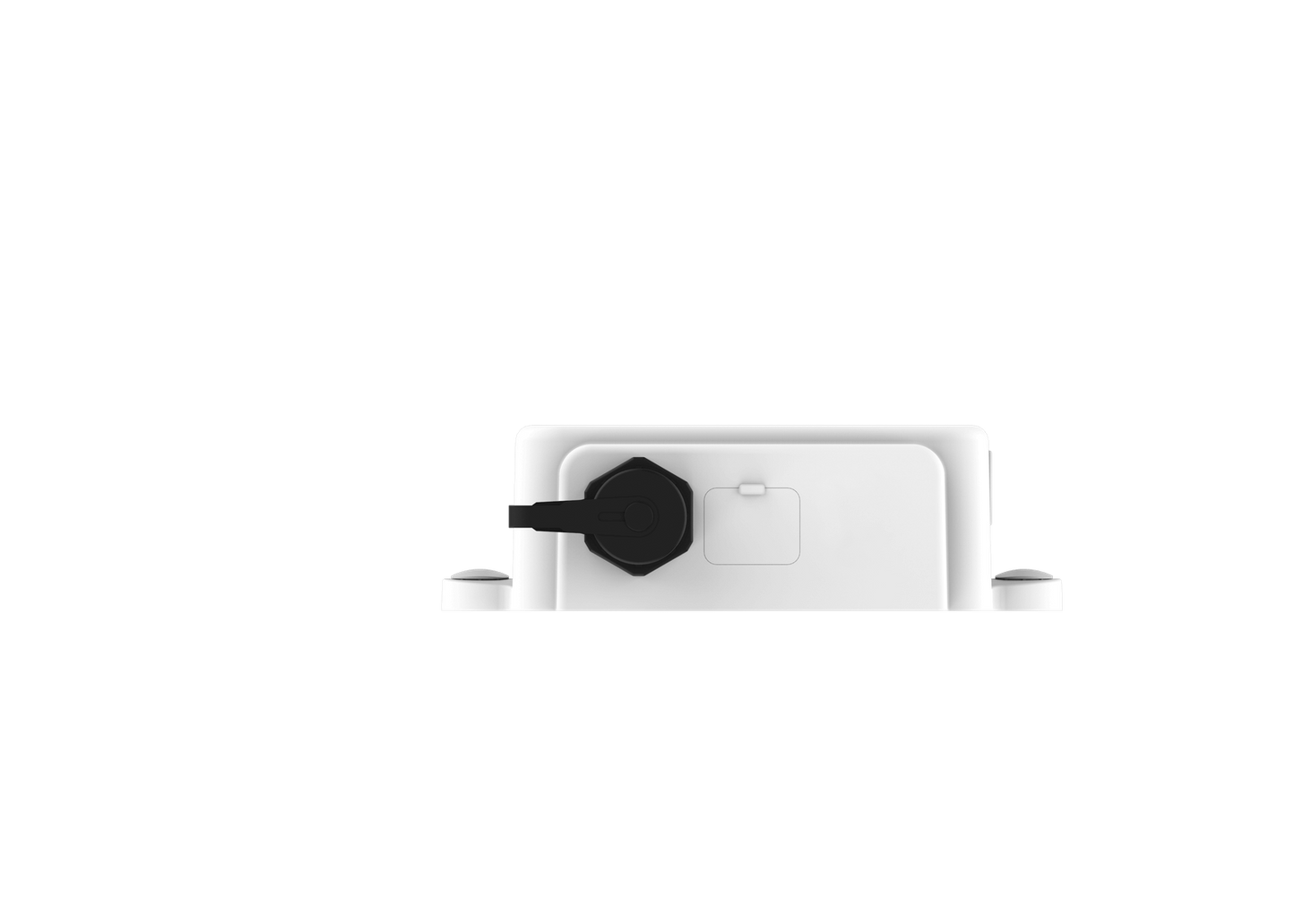 Milesight Temperature Sensor (Probes sold Separately) - MLS-SNSR-SP11-A / B / FG