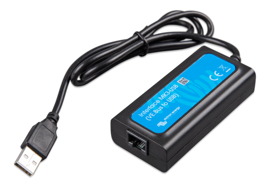 Victron Interface MK3-USB Cable | VIC-MK3-USB