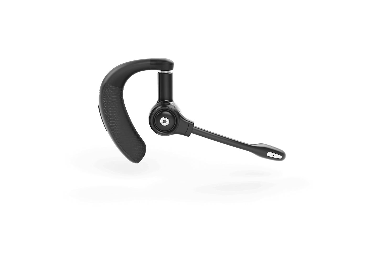 Snom A150 Wireless DECT Headset - Wideband - Noise Cancellation - Over the Ear