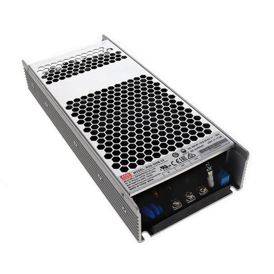 Mean Well - DC ~ DC Converter