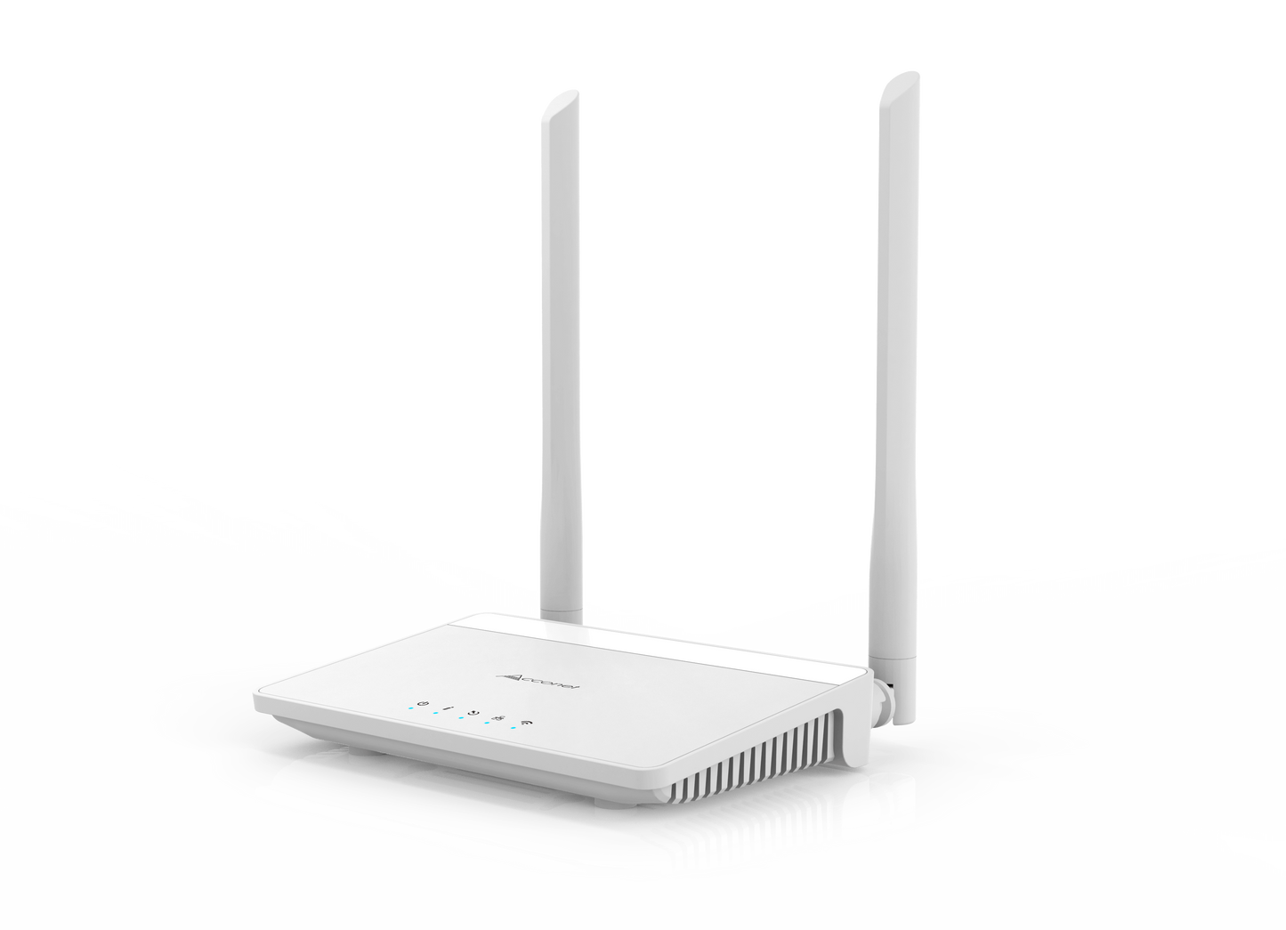 Acconet WiFi 4 xPON 1 Port Gigabit Wireless ONU/ONT