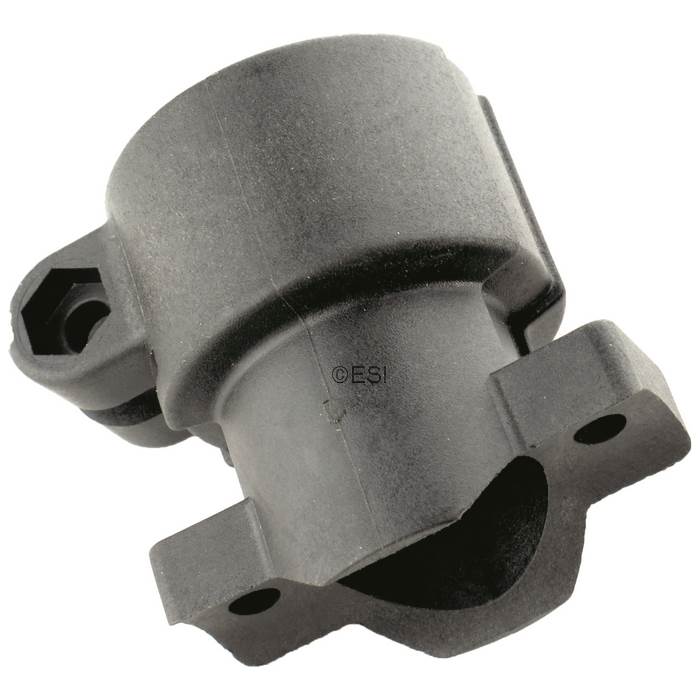 Spyder Victor Polymer Vertical Feedneck