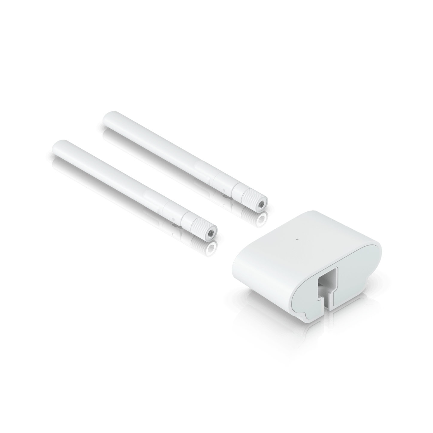 Ubiquiti UniFi Ultra Omni Antenna with Desktop Mount | UACC-UK-Ultra-Omni-Antenna