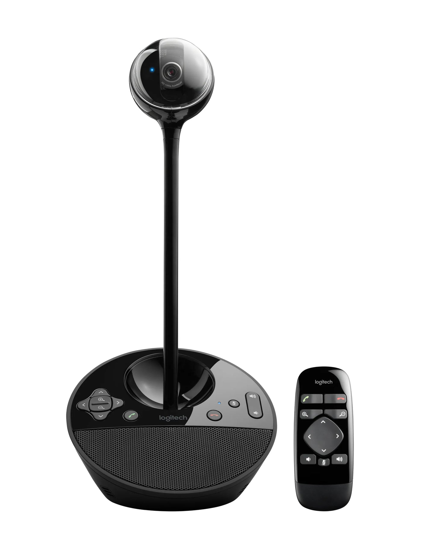 Logitech BCC950 Desktop Video Conferencing Solution