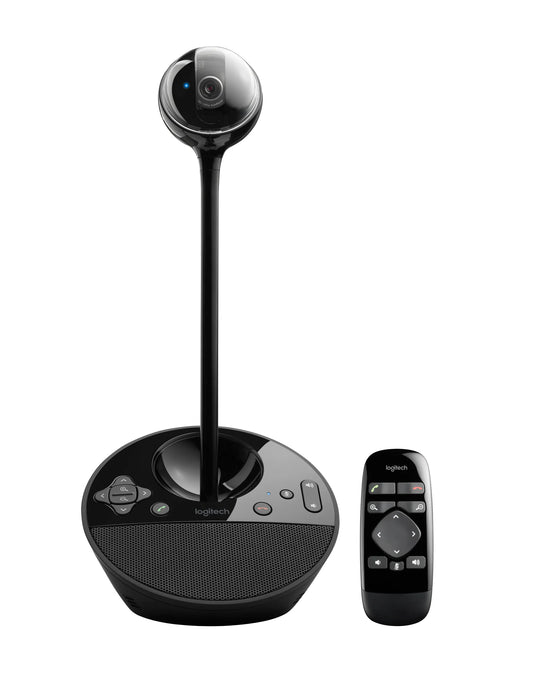 Logitech BCC950 Desktop Video Conferencing Solution