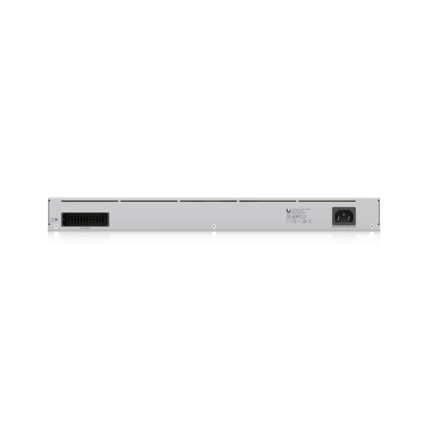 Ubiquiti UniFi Dream Machine Pro with 8 Gigabit and 2SFP+ ports | UDM-PRO