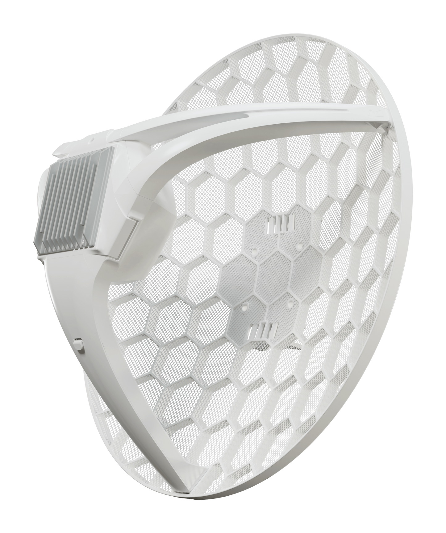 MikroTik LHGG LTE CAT 6 - LTE Outdoor CPE