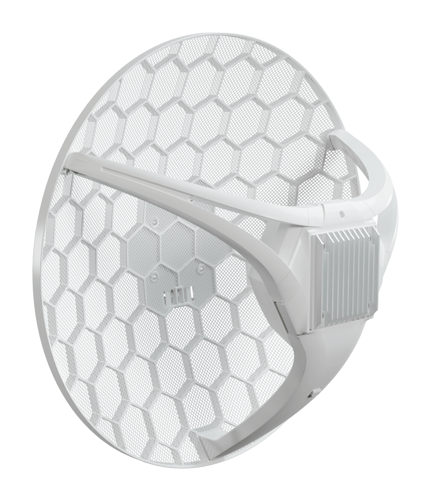 MikroTik LHGG LTE CAT 6 - LTE Outdoor CPE