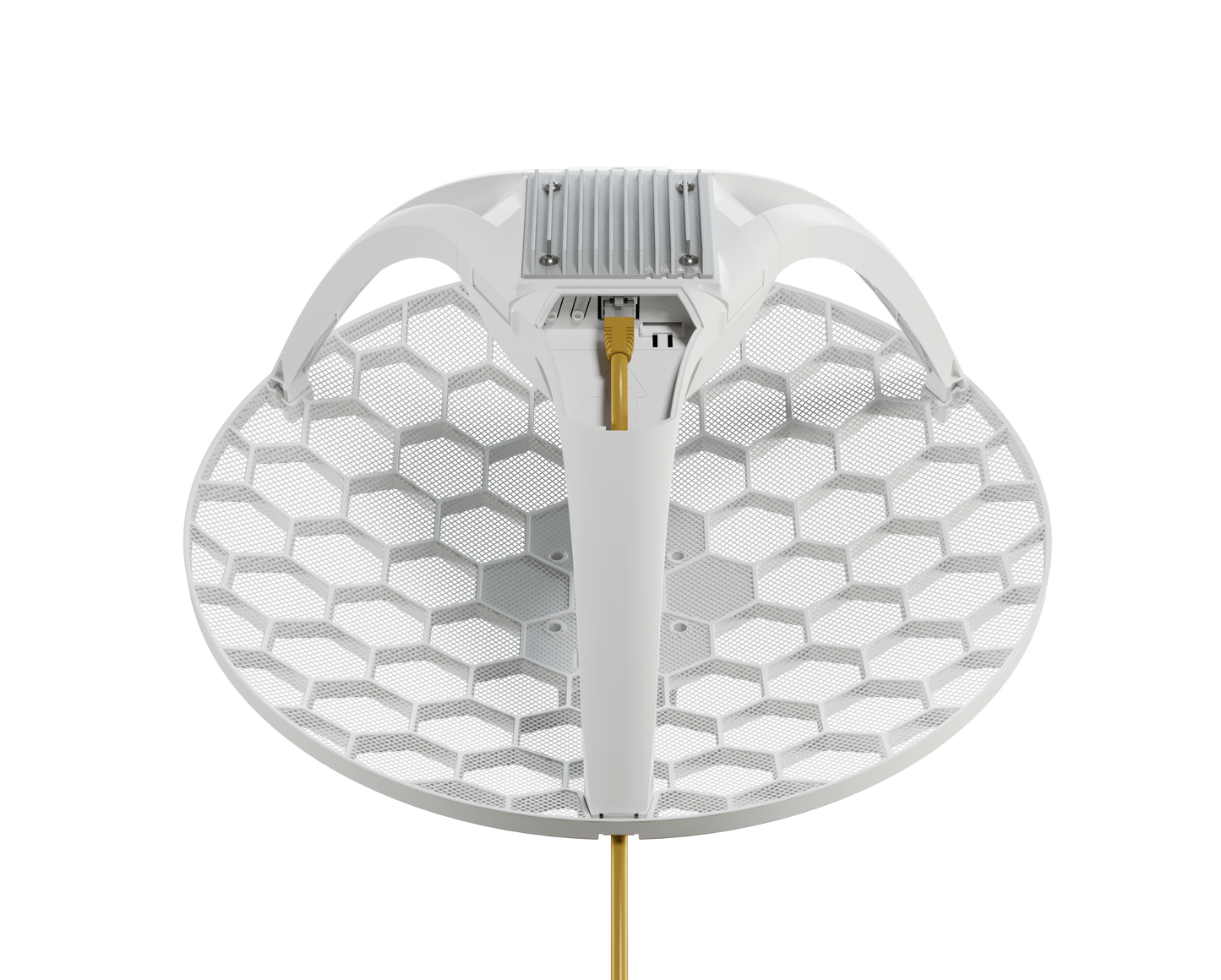 MikroTik LHGG LTE CAT 6 - LTE Outdoor CPE