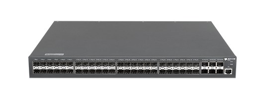 BDCOM 48-Port Gigabit SFP L3-lite Stackable Managed Switch