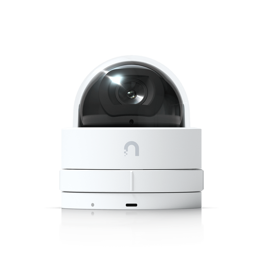 Ubiquiti UniFi Protect G5 Dome Ultra 4MP IP Camera | UVC-G5-Dome-Ultra
