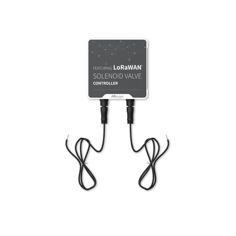 Milesight NON LTE UC512 Controller | UC512-DI-868M-EA