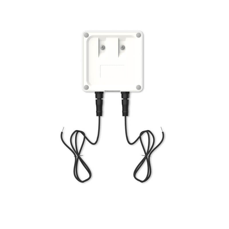 Milesight NON LTE UC512 Controller | UC512-DI-868M-EA