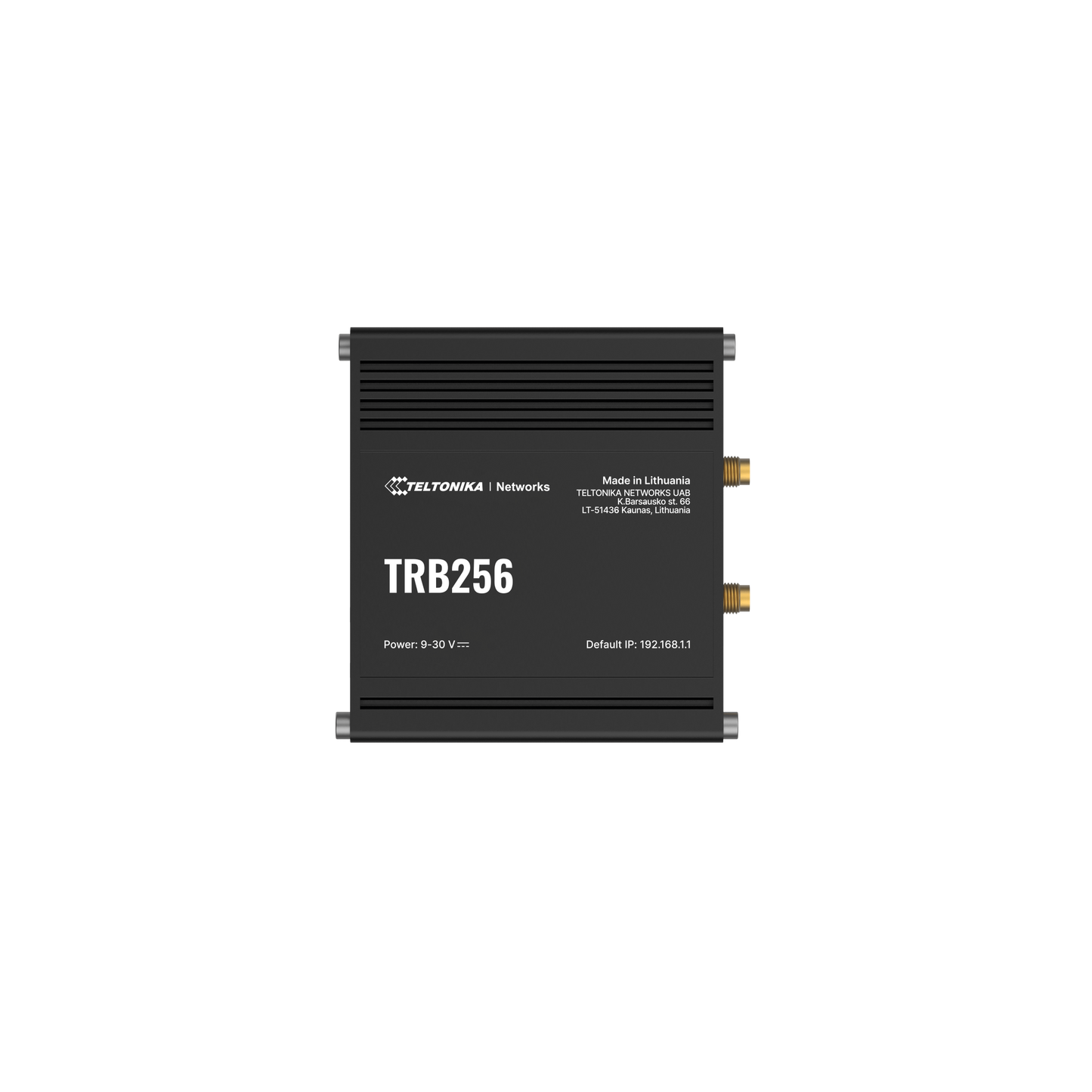 Teltonika CAT M1/NB-IoT Gateway | TRB256