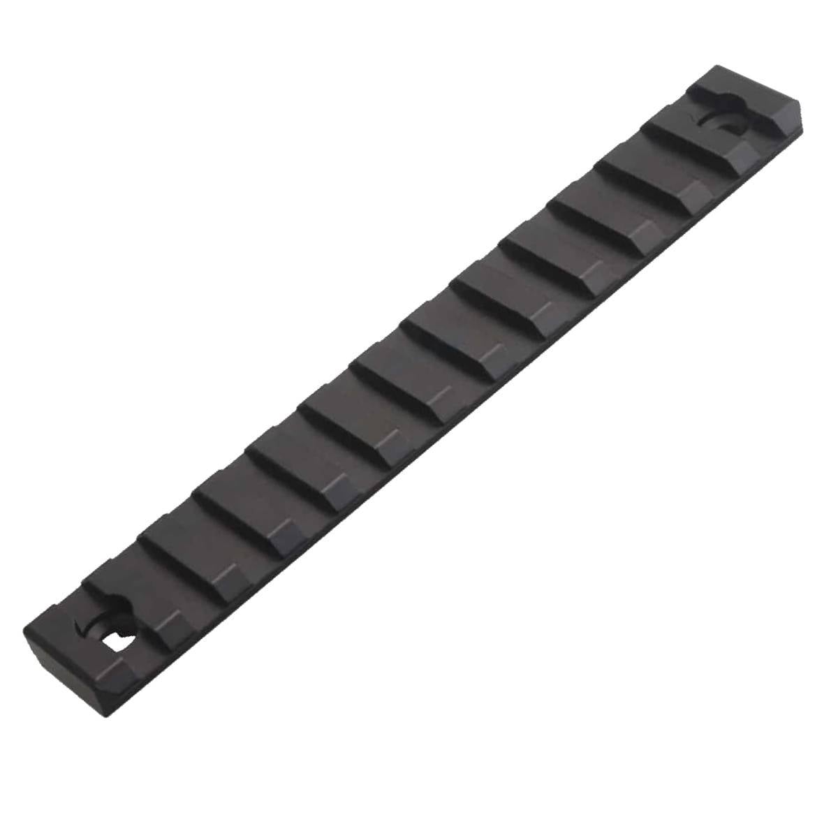 Vector Optics SCRAAM-54 MLOK Handguard 5 Inch Rail Section