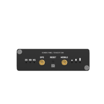 Teltonika CAT M1/NB-IoT Gateway | TRB256