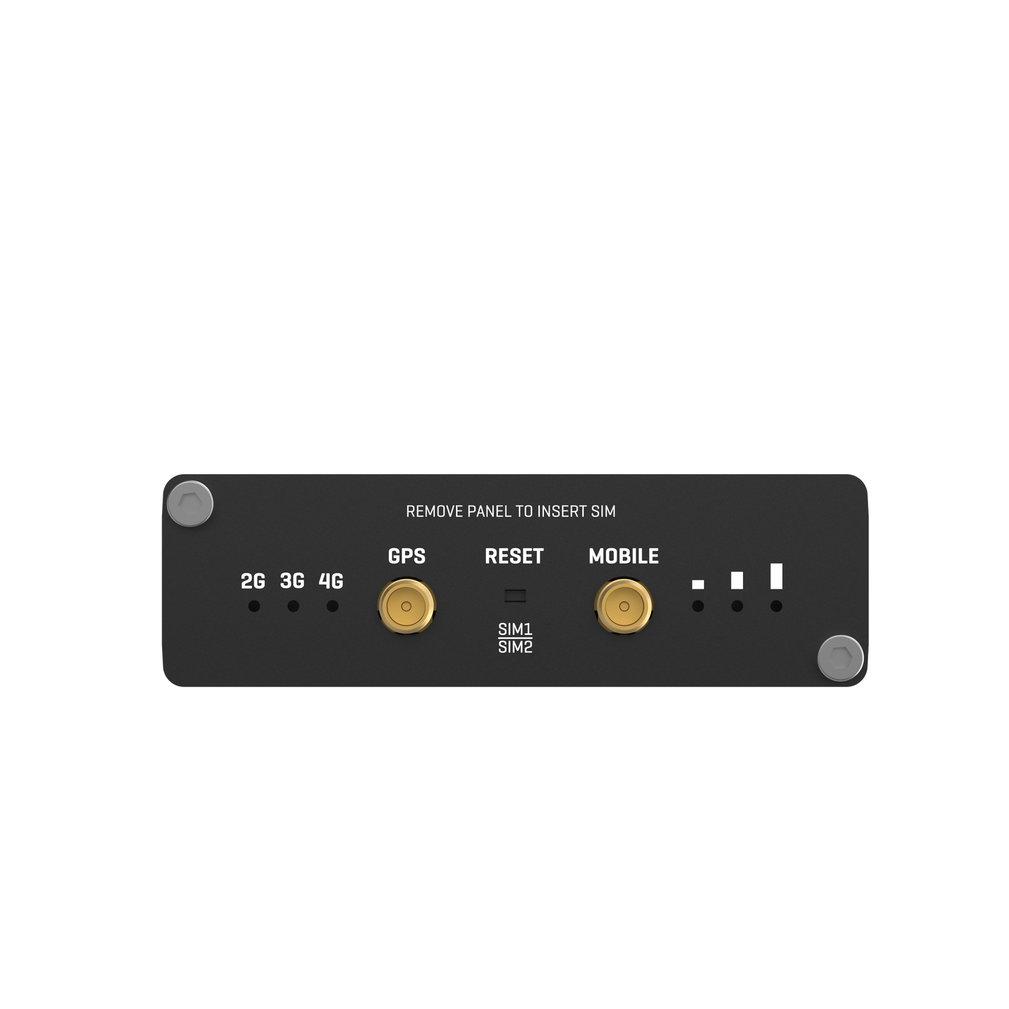 Teltonika 4G Industrial IoT Gateway | TRB246
