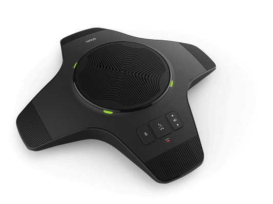 Snom C52-SP DECT Extension Speaker w/ built-in Battery