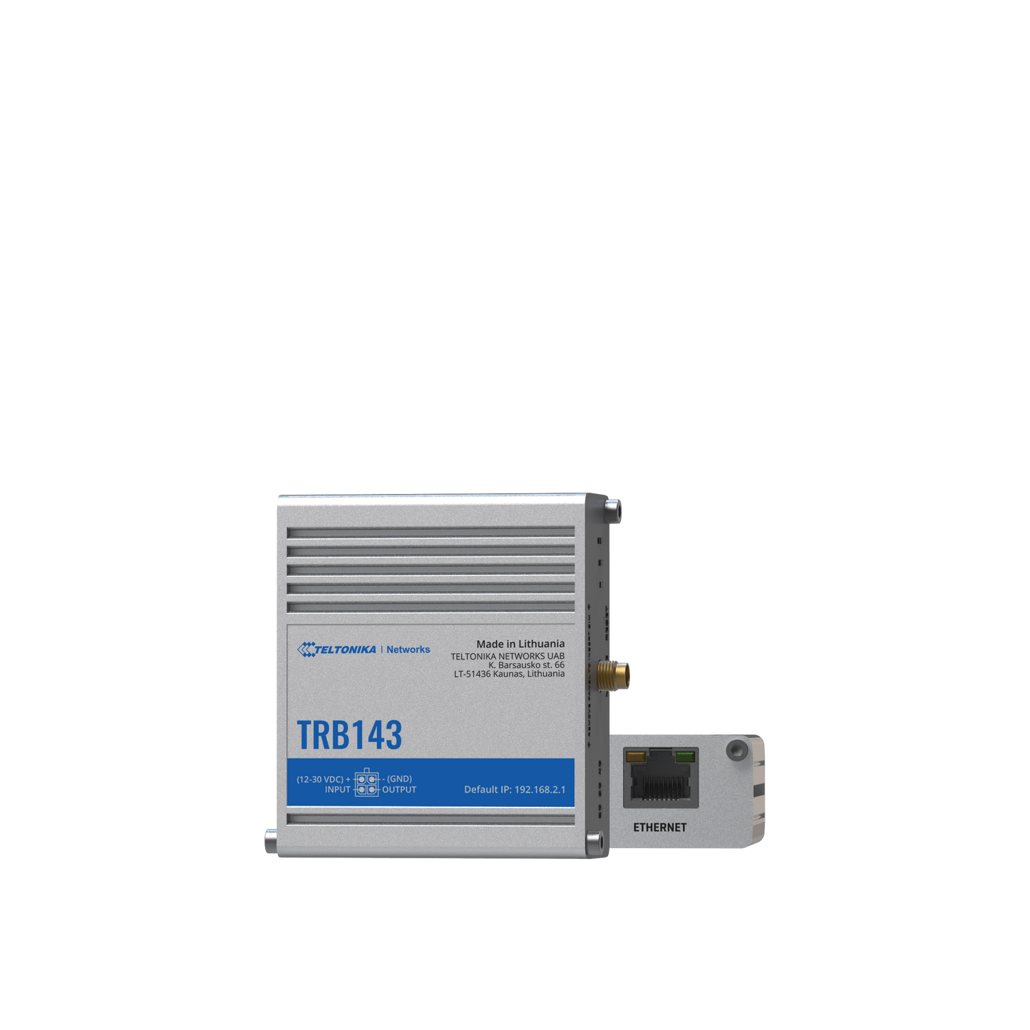 Teltonika M-Bus IoT Gateway | TRB143