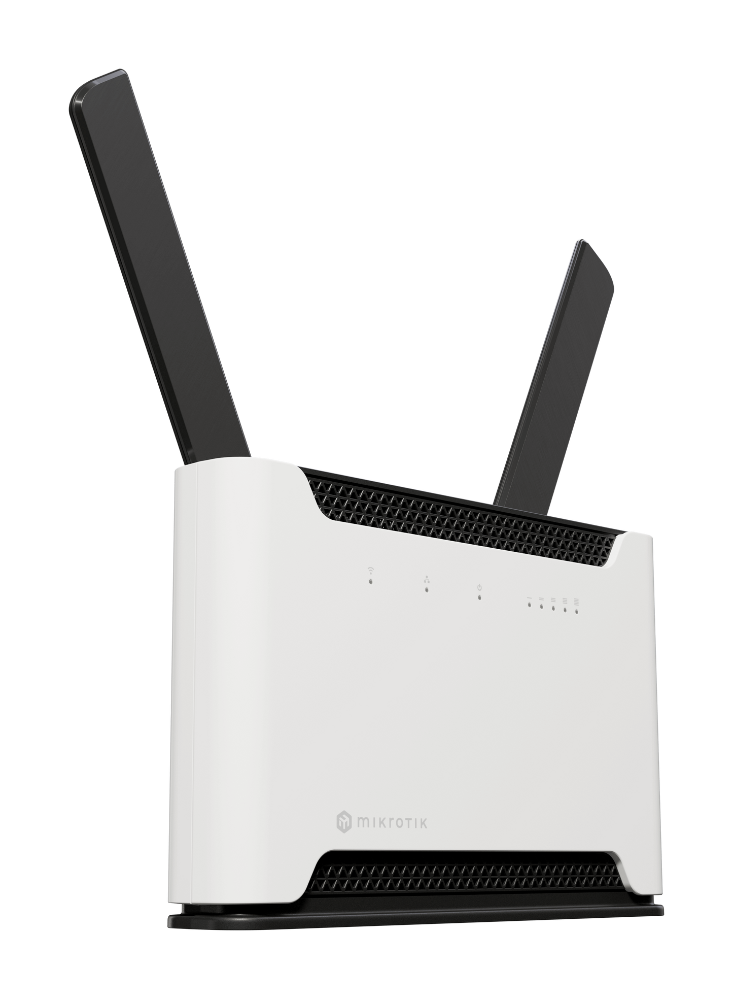 MikroTik Chateau LTE6 ax with AX1800 wireless and 2.5G Ethernet