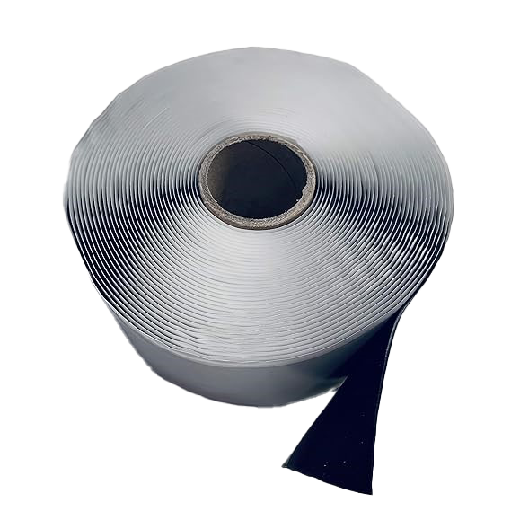 Acconet Butyl Tape - Self Adhesive 48mm x 2mm x 20 Meters