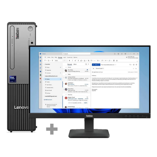 Lenovo Neo 50s Desktop PC