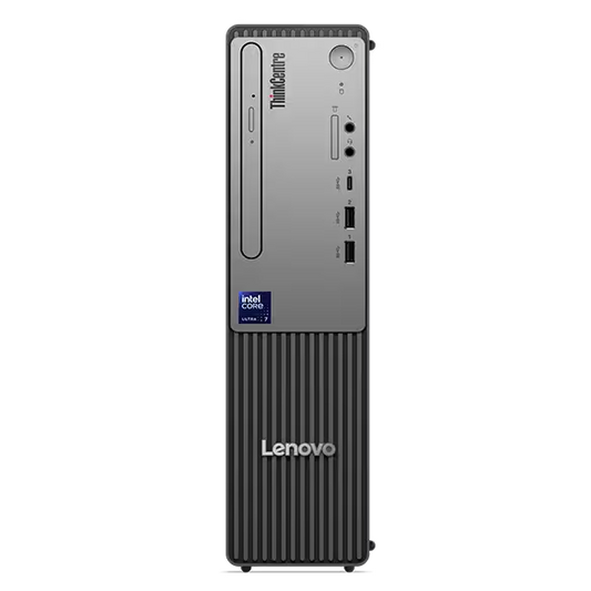 Lenovo Neo 50s G6 SFF U7 8GB 512GB Desktop PC - Guards On Duty Shop & Security Guards