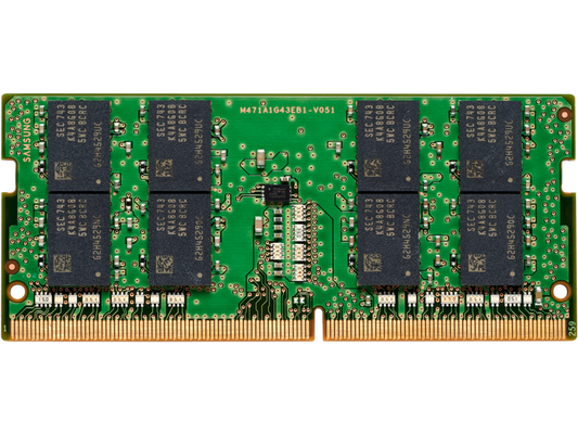 HP 16GB DDR4-3200 UDIMM Memory - Guards On Duty Shop & Security Guards