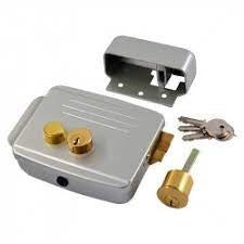 Securi-Prod Latch Release - Gate Kit Right
