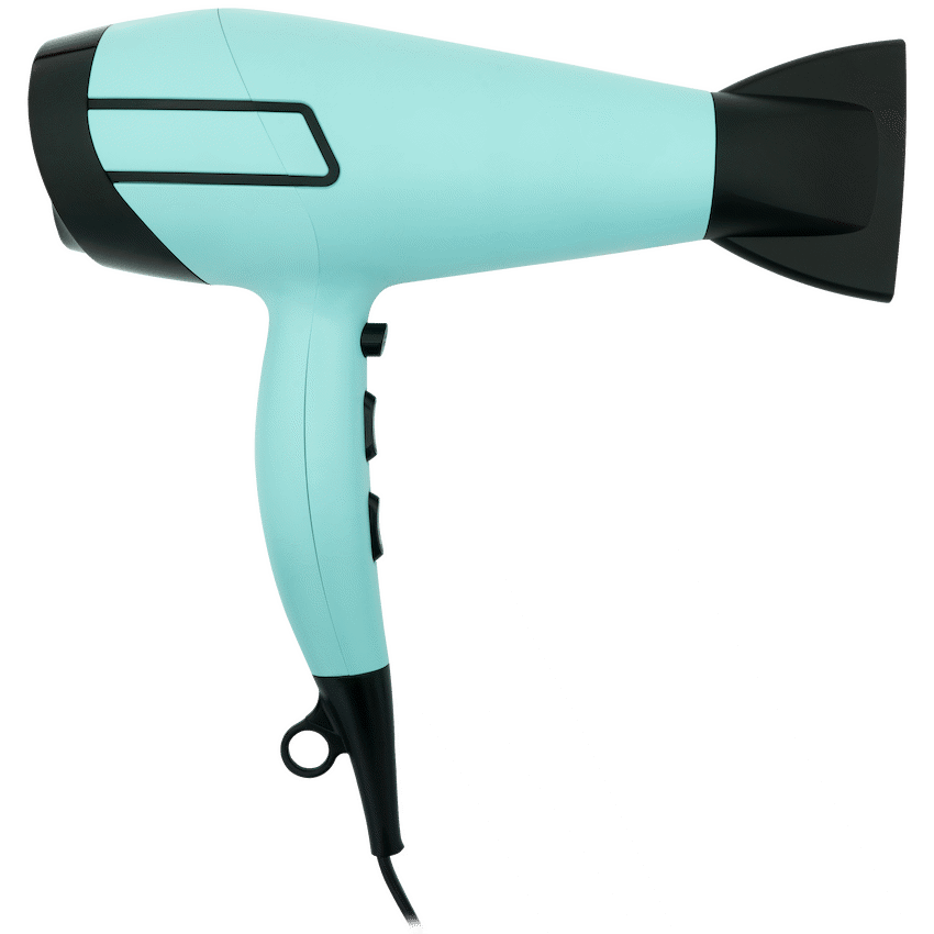 Carmen Colours 2200w DC Hairdryer
