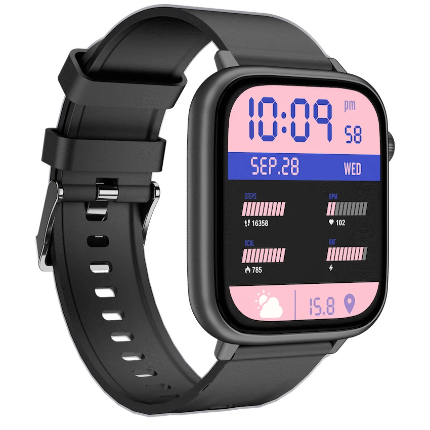 Amplify Athletic Series Smart Watch