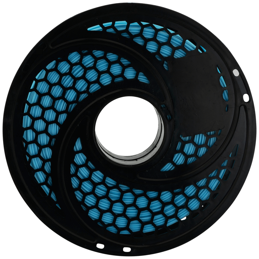 SA Filament PLA Plus Chrome Filament 1kg - Blue