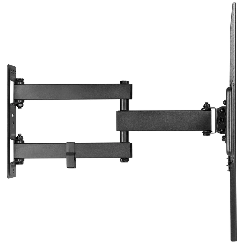 Ellies Solid series Full Motion Single Arm Mount 32"-65"TVs - Guards On Duty Shop & Security Guards