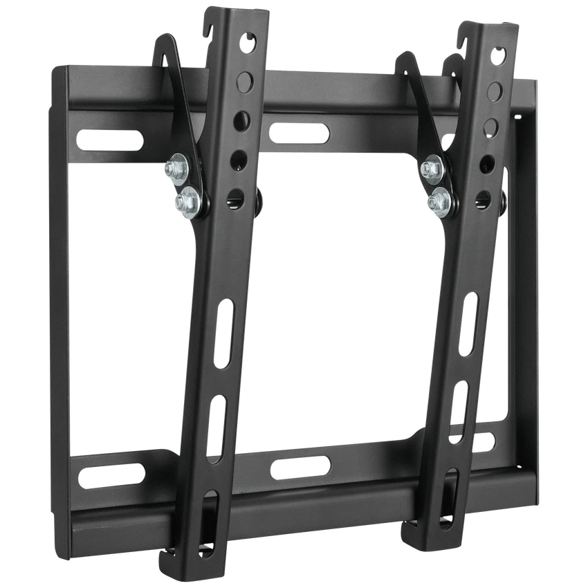 Ellies Solid series Tilt TV Wall Mount For 23" - 42" TVs - Guards On Duty Shop & Security Guards
