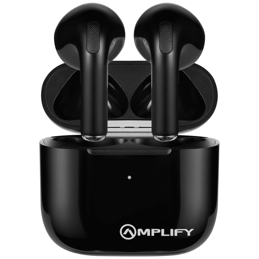 Amplify Astro 2 Series True Wireless Earphones - Black