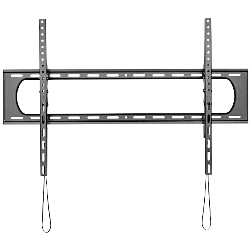 Ellies Solid Series Heavy Duty  Tilt TV Wall Mount  60" - 120" TVs - Guards On Duty Shop & Security Guards