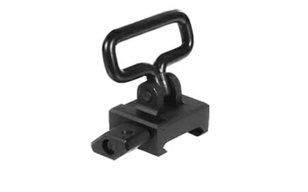 Utg Detachable Swivel With Picatinny Mounting Base TL-SWMTP-01